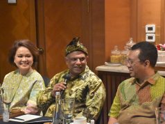 Gubernur Berharap AirAsia Buka Direct Flight ke Lombok