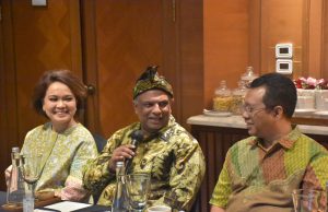 Gubernur Berharap AirAsia Buka Direct Flight ke Lombok