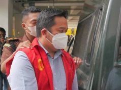 Jaksa Tidak Kunjung Eksekusi Aryanto Prametu