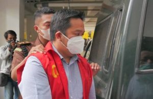 Jaksa Tidak Kunjung Eksekusi Aryanto Prametu