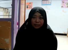 Viral, Pengantin di Praya Ini Meminta Mahar Kain Kafan
