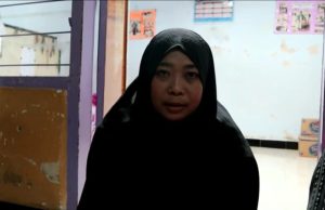 Viral, Pengantin di Praya Ini Meminta Mahar Kain Kafan