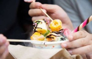 Hati-Hati Nitrogren Cair Pada Ciki Ngebul, Ini Bahayanya