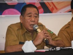 Ritel Modern Diizinkan Masuk KLU