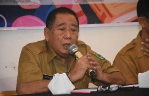 Ritel Modern Diizinkan Masuk KLU