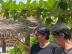 Viral Video Duta Sheila On 7 Berbahasa Sasak