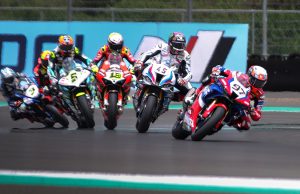 MGPA Buka Lowongan Volunteer WSBK