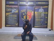 Pemilik Akun Facebook Palsu Sebar Pornografi Ditangkap