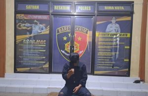 Pemilik Akun Facebook Palsu Sebar Pornografi Ditangkap