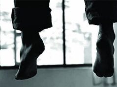 Seorang Istri Tewas Gantung Diri di Dalam Rumah