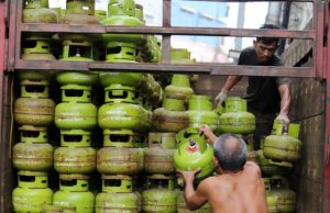 Mataram Jadi Lokasi Uji Coba Beli Elpiji 3 Kg Tunjukkan KTP