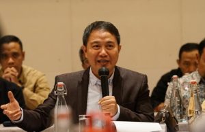 Arab Saudi Turunkan Tarif, Biaya Haji RI Justru Diusulkan Naik