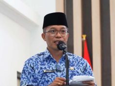 Juaini Taofik Dinilai Layak Jadi Penjabat Bupati Lotim