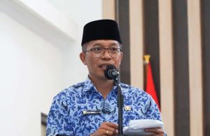 Juaini Taofik Dinilai Layak Jadi Penjabat Bupati Lotim