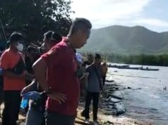 Mayat Diduga Wisatawan Asal Prancis Ditemukan di Pantai KSB