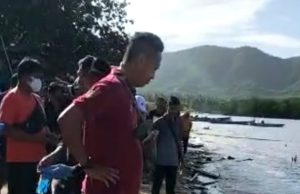 Mayat Diduga Wisatawan Asal Prancis Ditemukan di Pantai KSB