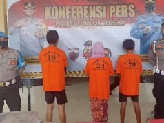 Istri Tewas Tergantung Ternyata Dibunuh Suami, Dibantu Kakak Ipar dan Mertua