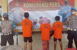 Istri Tewas Tergantung Ternyata Dibunuh Suami, Dibantu Kakak Ipar dan Mertua