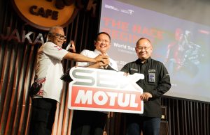 WSBK Digelar di Mandalika Maret 2023, Ini Rincian Harga Tiketnya