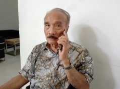 Sesepuh Golkar Ini Nilai Sukiman Azmy Figur Terbaik Pimpin NTB