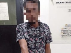Miliki Sabu, Pria Asal Lombok Timur Ini Ditangkap Polres Sumbawa