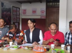 Ormas dan Aktivis Keluarkan Pernyataan Sikap atas Penahanan M Fihiruddin