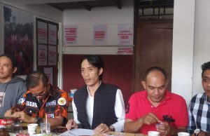 Ormas dan Aktivis Keluarkan Pernyataan Sikap atas Penahanan M Fihiruddin