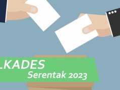 Ini Daftar Desa di Lotim dan Bakal Calon Kades yang Ikut Pilkada Serentak pada Maret 2023