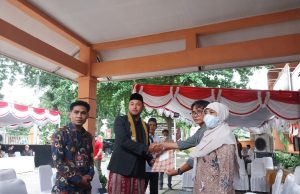 Wakil NW dan NWDI Bakal Adu Kuat Berebut Kursi DPD RI