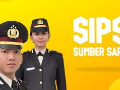 Pendaftaraan SIPSS Polri Tahun 2023 Dibuka, Ini Persyaratannya