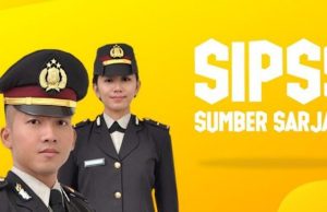 Pendaftaraan SIPSS Polri Tahun 2023 Dibuka, Ini Persyaratannya