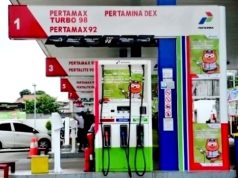 Harga Pertamax Turun Jadi Rp 12.800 Per Liter, Pertalite Tetap