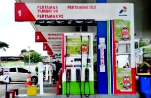 Harga Pertamax Turun Jadi Rp 12.800 Per Liter, Pertalite Tetap
