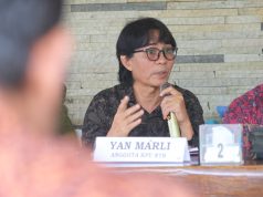 Dua Balon DPD RI Dapil NTB Mantan Narapidana, KPU NTB : Diperbolehkan