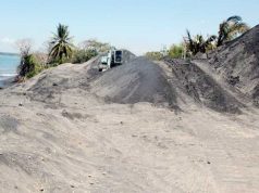 Usut Tambang Pasir Besi PT AMG, Jaksa Periksa Sekda NTB, Ali BD dan Bupati Lotim
