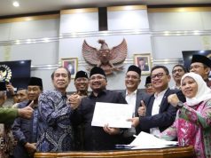 Sudah Disepakati, Ini Biaya Haji yang Harus Dibayar Jemaah