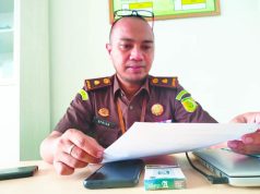 Usut Dugaan Korupsi Pertambangan Pasir Besi PT AMG,Kejati Panggil PT Semen Baturaja