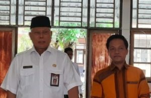 Beri Klarifikasi, Sukiman Tepis Ajak Warga Pilih Anies Baswedan