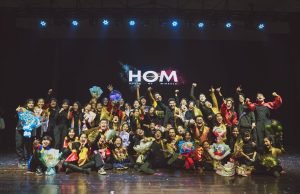 Miracle Dancers Harumkan Nama NTB di Kancah Nasional dan Internasional