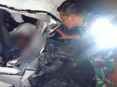 Korban Kecelakaan Maut di Poto Tano jadi 6 Orang, Ini Penyebab Tabrakan