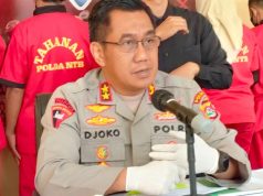 Isu Penculikan Anak Marak, Kapolda NTB Keluarkan Maklumat