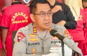 Isu Penculikan Anak Marak, Kapolda NTB Keluarkan Maklumat
