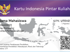 Pendaftaran KIP Kuliah 2023 Dibuka, Cek Jadwalnya