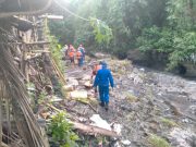 Faesal Belum Ditemukan, Dua Tim Dikerahkan Melakukan Pencarian