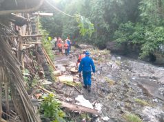 Faesal Belum Ditemukan, Dua Tim Dikerahkan Melakukan Pencarian
