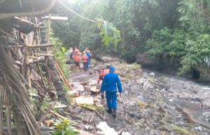 Faesal Belum Ditemukan, Dua Tim Dikerahkan Melakukan Pencarian