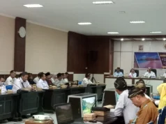 Pandandure Direncanakan jadi Ibu Kota KLS