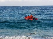 Wisatawan Asal Amerika Tewas Saat Menyelam di Gili Trawangan