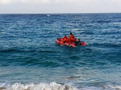 Wisatawan Asal Amerika Tewas Saat Menyelam di Gili Trawangan