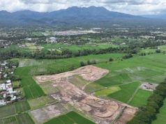 Anggota Dewan Kritik Pembangunan Sirkuit Tohpati Lokasi MXGP